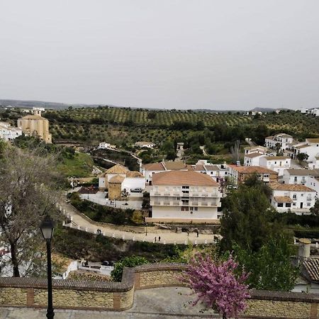 Casa Rural Guzman Villa Setenil De Las Bodegas Exterior photo