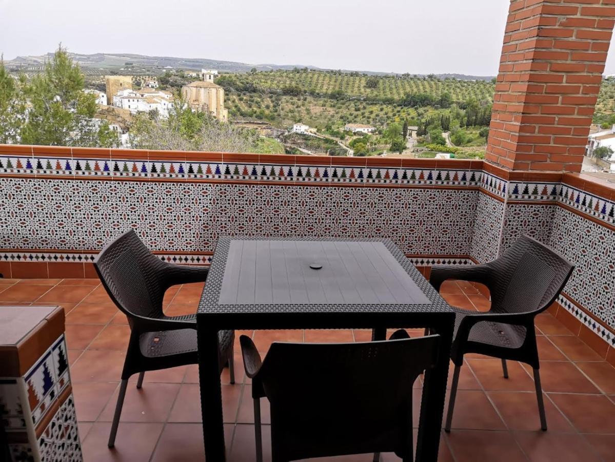 Casa Rural Guzman Setenil De Las Bodegas Exterior photo